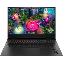 Ноутбук HP Omen 17-cm2001ua (826P6EA) UA: Екран 17.3" IPS (2560x1440)