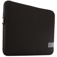 Сумка для ноутбуков Case Logic 13.3" Reflect Sleeve Black (REFPC-113): Тип сумки чехол