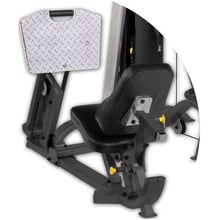 інший тренажер Tunturi Platinum Leg Press Unit (11PTSS1025): Виробник Tunturi