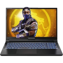 Ноутбук Dream Machines RG4050-15 (RG4050-15UA31) UA: Экран 15.6" (1920x1080)