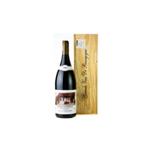 Вино Gerard Raphet Gevrey-Chambertin, 2008 (3,0 л) (BW40499): Країна виробник Франція