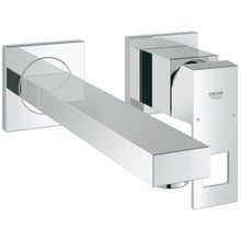 Grohe Eurocube 23447000 зі стіни M-Size: Призначення для раковини