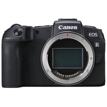 Canon EOS RP body (3380C002): Тип матрицы CMOS