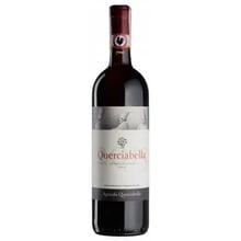 Вино Agricola Querciabella Querciabella Chianti Classico 2019 красное сухое 0.75 л (BWQ8789): Страна производитель Италия