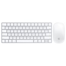Аксессуар для Mac Apple Magic Mouse и Magic Keyboard (iMac Late 2015) MLA02