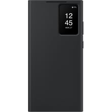 Аксесуар для смартфона Samsung Smart View Wallet Case Black (EF-ZS918CBEGRU) для Samsung S918 Galaxy S23 Ultra
