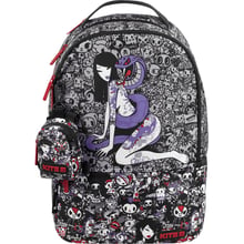 Рюкзак Kite Education tokidoki TK22-2569L: Возрастная группа от 13 до 18 лет