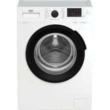 Стиральная машина Beko WUE8622WBPSE: Тип машины Автомат