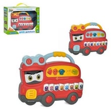 Піаніно дитяче Limo Toy (FT-0035-AB): Виробник Limo Toy