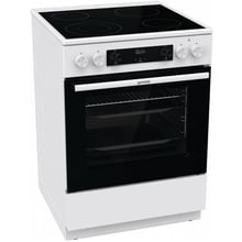 Gorenje GECS6C70WC (Плиты электрические)(79770706)Stylus approved: Производитель Gorenje