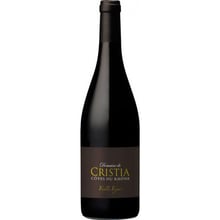 Вино Domaine de Cristia Cotes du Rhone Vieilles Vignes (0,75 л.) (BW28087): Страна производитель Франция