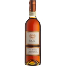 Вино Sensi Vin Santo del Chianti DOC, Белое сладкое, 0.5л 15% (BDA1VN-VSE050-001): Страна производитель Италия