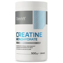 OstroVit Creatine Monohydrate 500 g /200 servings/ Orange (Креатин)(79006459)Stylus approved