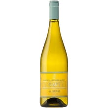 Вино Castellari Bergaglio Gavi Salluvii (0,75 л) (BW4564): Страна производитель Италия