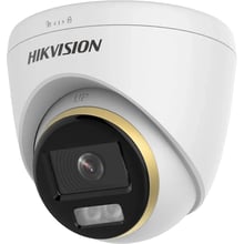 IP-камера відеоспостереження Hikvision ColorVu DS-2CE72KF3T-L (4 MP/2.8 mm): Виробник Hikvision