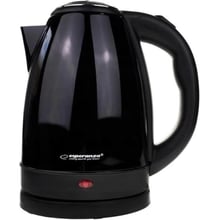 Электрочайник Esperanza Kettle Victoria EKK113K: Мощность, Вт 1800