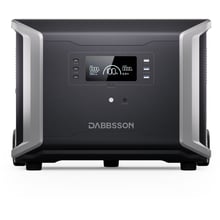 Зарядная станция Dabbsson DBS3500 3430Wh 3600W