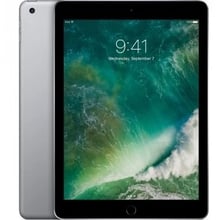 Apple iPad 2017 32Gb Wi-Fi + Cellular Space Grey Approved Витринный образец: Производитель Apple