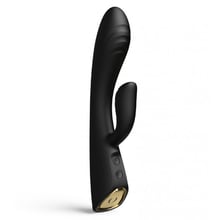 Вибратор-кролик Dorcel Flexi Rabbit Black: Для кого Для женщин