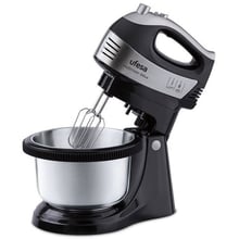 Миксер Ufesa BV5655 Multimixer Gyro Delux (70305100): Мощность, Вт 500