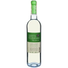 Вино Vinho Verde Cooperativa Agricola de Felgueiras Branco White біле напівсухе 0.75 л (FSH_5601448105521): Країна виробник Португалия