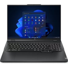 Ноутбук Lenovo Legion Pro 5 16ARX8 (82WM0067PB): Экран 16" IPS (2560x1600)