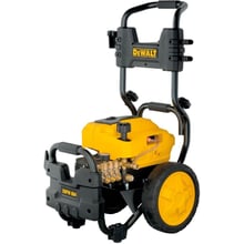 Мінімийка високого тиску DeWalt DXPW 004 E: Максимальний тиск (бар) 150