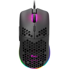 Мишка Canyon Puncher GM-11 Gaming Black (CND-SGM11B): інтерфейс підключення USB