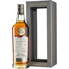 Виски Gordon & MacPhail Tormore Connoisseurs Choice 1994 GB 57.2% 0.7 л (BWR7684): Объем, л 0.7