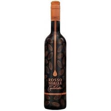 Вино Nobile Rosso al Ciocolata красное сладкое 0.75л (VTS4117240): Страна производитель Германия