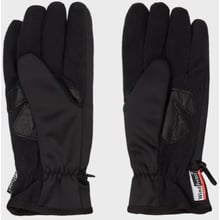 Чоловічі гірськолижні рукавички CMP Man Softshell Gloves M чорні (6521107-U901): Стать Мужской