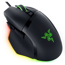 Мишка Razer Basilisk V3 USB Black (RZ01-04000100-R3M1): інтерфейс підключення USB