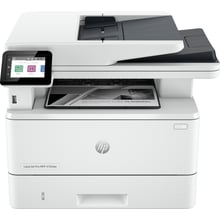 БФП HP LaserJet Pro 4103dw Wi-Fi (2Z627A): Клас пристрою офисный