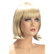 Перука World Wigs SOPHIE SHORT BLONDE: Виробник World Wigs