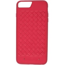 Аксесуар для iPhone Polo Ravel Red (SB-IP7SPRAV-RED-1) for iPhone 8 Plus/iPhone 7 Plus: Колір червоний