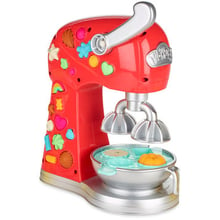 Набор для лепки Play-Doh Kitchen Creations Миксер (F4718): Производитель Hasbro