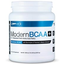 Аминокислота для спорта USP Labs Modern BCAA+ 535 g /30 servings/ Pink Lemonade: Тип BCAA