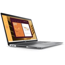 Ноутбук Dell Latitude 5550 (N011L555015EMEA_VP): Екран 15.6 " (1920x1080)