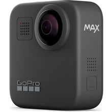 Екшн камера GoPro Max (CHDHZ-201-FW): Тип Экшн-камера