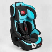 Автокресло универсальное FX 5266 (2) Joy, 9-36 кг, ISOFIX: Группа 1/2/3 (9-36 кг)