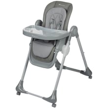 Стульчик для кормления Bebe Confort Olea Mineral Gray (2792085210): Тип классический стульчик