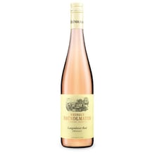 Вино Brundlmayer Rose Langenloiser Zweigelt (0,75 л) (BW8134): Страна производитель Австрия