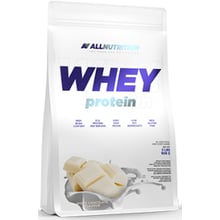 Протеїн All Nutrition Whey Protein 908 g /27 servings/ White Chocolate: Вид сироваткові