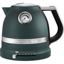 Электрочайник KitchenAid Artisan 5KEK1522EPP: Мощность, Вт 2400