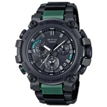 Наручний годинник Casio MTG-B3000BD-1A2ER: Стиль Спортивный