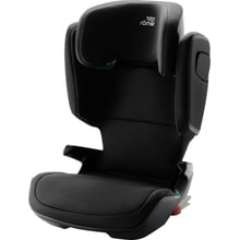 Автокресло BRITAX-ROMER KIDFIX M i-SIZE Cosmos Black: Группа 15-36 кг (группа 2-3)