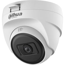 IP-камера відеоспостереження Dahua IR HDCVI DH-HAC-T1A51P-U (5 MP/2.8 mm): Виробник DAHUA