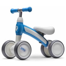 Беговел детский Qplay Cutey Light Blue (B-400-5CuteyLightBlue): Производитель Qplay