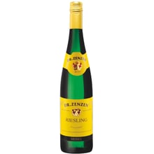 Вино Dr. Zenzen Yellow Label Mosel Riesling, белое полусладкое, 0.75л 10% (ALR14153): Страна производитель Германия