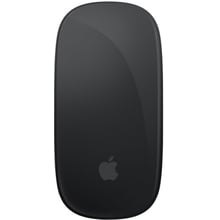 Мишка Apple Magic Mouse Bluetooth Black (MMMQ3ZM/A): інтерфейс підключення Bluetooth